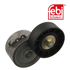 Remsträckare, flerspårsrem, CITROËN,FIAT,FORD,LANCIA,PEUGEOT,VOLVO, 1 231 958, 1 253 954, 1 305 339, 1 310 771, 1611424380, 30650927, 30