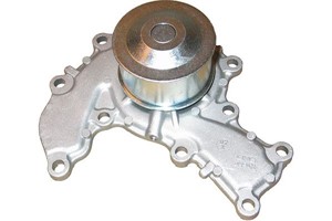 Vattenpump, ISUZU TROOPER II, TROOPER Terrängbil öppen II, OPEL MONTEREY A, 89125975Z, 8970612800, 8970612801, 897061280Z, 8971259750, 8