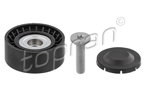 Styrrulle, drivrem, BMW,MINI, 1128 7 649 371, 1128 8 617 230