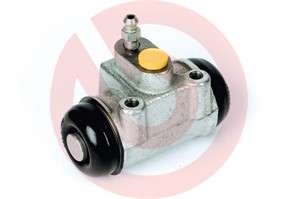 Hjulcylinder, CITROËN,FIAT,PEUGEOT, 4402E4, 4403A3, 9949459