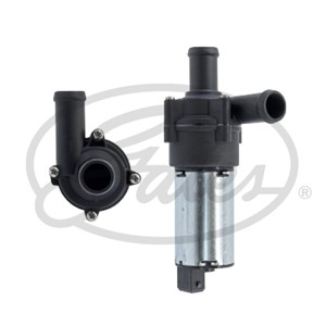 Vattenpump, SAAB 9000, 9000 Halvkombi, 9-3, 9-5, 9-5 Kombi, 10438993, 4395612, 8E0261431, 90448286, 9120117