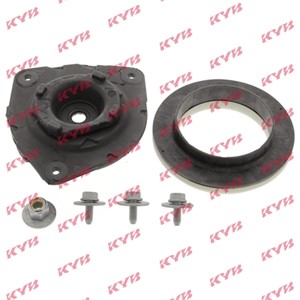 Rep.sats fjäderbensstödlager, framaxel vänster, NISSAN,RENAULT, 54321AX600, 54321BC40A, 54325AX000, 7701208582, 7701208822, 8200183567,