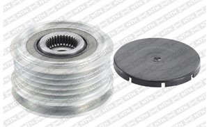 Frihjulskoppling, generator, HYUNDAI,KIA, 37322-2A000, 37322-2A100, 37322-2A110, 37322-2A500