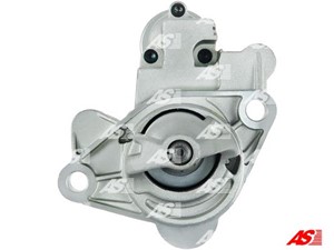Startmotor, MINI MINI, MINI Cabriolet, 12411489995, 12411517328, 12417570488, 1489995, 1517328, 7570488, NAD101481