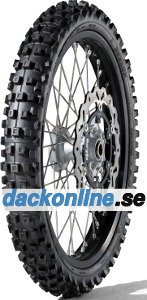 Dunlop D908 F ( 90/90-21 TT 54S M+S märkt, Framhjul )