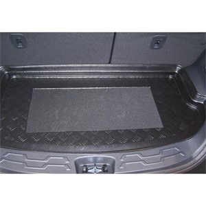 Bagagerumsmatta, KIA SOUL I