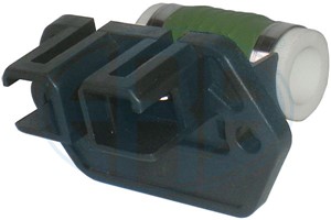 Förkopplingsmotstånd, Elmotor-kylfläkt, FIAT, 46533716, 51736774, 60808339, 60811737, 60812180, 71733587, 7535360, 7698499, 7739435, 778