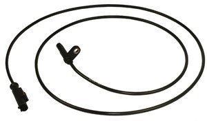 ABS-givare, Sensor, hjulvarvtal, Bakaxel vänster, MERCEDES-BENZ,VW, 2E0 927 748 B, 2E0927748B, 906 540 11 17, 9065401117, A 906 540 11 1
