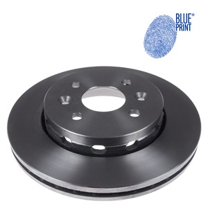 Bromsskiva, Framaxel, KIA SHUMA I, SHUMA II, SHUMA Sedan II, 0K2N1-33-251, 58330-44210, 58330-44220, oK2N1-33-251