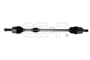 Drivaxel, framaxel höger, KIA RIO III, RIO Sedan III, 495011R100