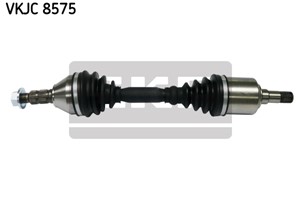 Drivaxel, framaxel vänster, FIAT CROMA, 51739262