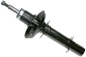 Stötdämpare, Framaxel, Höger, Vänster, SEAT,SKODA,VW, 1J0413031AB, 1J0413031AC, 1J0413031AE, 1J0413031AG, 1J0413031AM, 1J0413031BH, 1J04