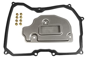 Oljefiltersats, automatväxellåda, SEAT,SKODA,VW, 09G 321 370, 09G 325 429 A kit, 09G 325 429 A, 24 11 7 551 080, 24 11 7 566 356, 9G 321
