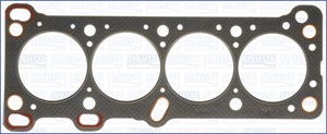 Packning, topplock, MAZDA 323 II, 323 III, 323 F IV, 323 Hatchback II, 323 Hatchback III, 323 Station Wagon III, B616-10-271, B616-10-27