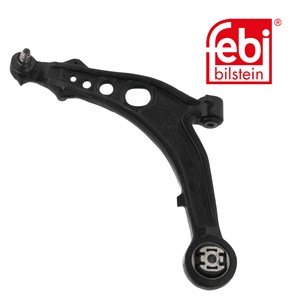 Länkarm, framaxel vänster, Nedre, FIAT IDEA, IDEA Van, LANCIA MUSA, YPSILON, 50703232, 51839219