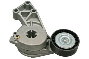 Remsträckare, flerspårsrem, AUDI,SKODA,VW, 06A 903 315 D, 06A 903 315 E, 06A 903 315 F