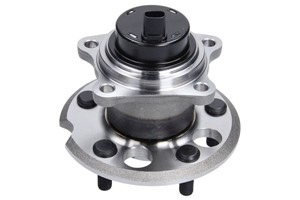 Hjullagersats, Bakaxel, Höger, Vänster, TOYOTA MARK X I, PREVIA II, PREVIA III, 4241028011, 42410-28011, 4241028021, 42450-08020, 424502