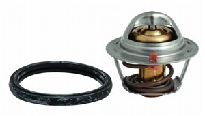 Termostat, kylvätska, CHEVROLET,DAEWOO,NISSAN,SUZUKI, 1767050G10000, 94580182, 96610574