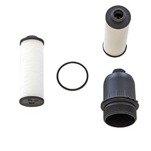 Oljefiltersats, automatväxellåda, AUDI,PORSCHE, 0B5 325 240 B, 0B5 325 330 A, B5 325 330 A, WHT 005 499 A, WHT 005 499