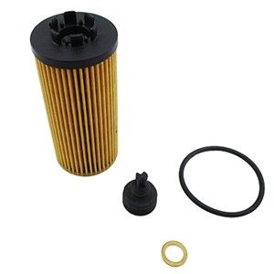 Oljefilter, BMW 2 Active Tourer [F45], 2 Gran Tourer [F46], X1 [F48], X2 [F39], MINI MINI, MINI Cabriolet, MINI CLUBMAN, MINI COUNTRYMAN