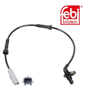 ABS-givare, Sensor, hjulvarvtal, Bakaxel vänster, DACIA,RENAULT, 47 90 058 46R, 479005846R