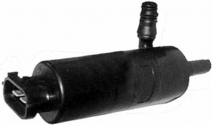 Spolvätskepump, huvudstrålkastare, MASERATI,OPEL,SAAB,VAUXHALL, 14 52 104, 90508709