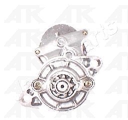 Startmotor, HONDA, 31200P01003, 31200P2A004, 31200P2A014, 31200P2C004, 31200PC0884, 31200PCO884, 31200PE0661, 31200PE0663, 31200PE0664,