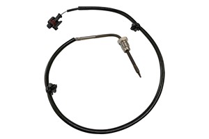 Sensor, avgastemperatur, , CHEVROLET CAPTIVA, OPEL ANTARA A, VAUXHALL ANTARA A, 25 183 665, 48 03 539, 48 18661, 96 436 269