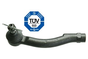 Styrled, Vänster fram, HYUNDAI TUCSON, KIA SPORTAGE II, 568202E000, 56820-2E000