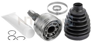 Drivknut, Framaxel, AUDI A6 C7, FIAT 500X, JEEP RENEGADE SUV, VW POLO II, 46308959, 77367303