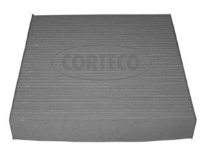 Kupefilter, ABARTH 500 / 595 / 695, 500C / 595C / 695C, FIAT 500, 500 C, PANDA, PANDA VAN, LANCIA YPSILON, 51854923