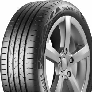 Continental ContiEcoContact 6Q 215/50R18 92W AO