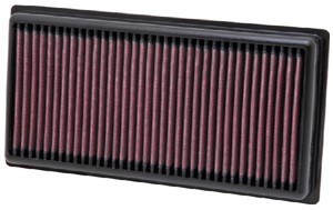 Luftfilter, ALFA ROMEO MITO, FIAT 500, 500 C, 500L, PANDA, PANDA VAN, PUNTO, LANCIA YPSILON
