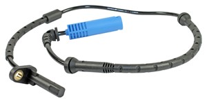 ABS-givare, Sensor, hjulvarvtal, Bakaxel, båda sidor, BMW X5 [E53], 34 52 6 760 534, 34 52 6 771 705, 34526760534, 34526771705, 6 760 53