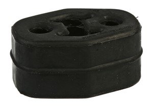 Hållare, ljuddämpare, Bak, Fram, Fram eller bak, Bakre ljuddämpare, Främre ljuddämpare, Mittenljuddämpare