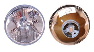 Strålkastare, Höger, Vänster, AUDI,AUSTIN,BMW,DAIMLER,FORD,HONDA,JAGUAR,MAZDA,NISSAN,SKODA,TOYOTA,VW, 63 12 1 356 409