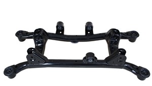 Axelkropp, Bakaxel, HYUNDAI TUCSON, KIA SPORTAGE II, 626050Z510, 62605-2E601