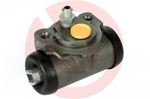 Hjulcylinder, Bakaxel, CHRYSLER SEBRING, SEBRING Cabriolet, MITSUBISHI ECLIPSE II, MR128624