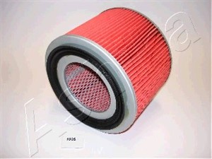 Luftfilter, NISSAN PATROL GR Wagon V, 16546VB300, 16546-VB300, 16546VC10A