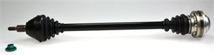 Drivaxel, framaxel höger, SEAT CORDOBA, IBIZA III, SKODA FABIA I, VW POLO, 6Q0407272CL, 6Q0407272J, 6Q0407452KX