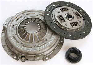 Kopplingssats, VOLVO 240, 240 Kombi, 740, 740 Kombi, 760, 760 Kombi, 271 266, 271 299.9, 271266, 271299.9, 273768, 273984