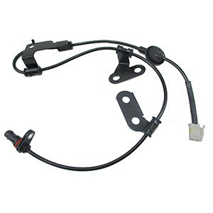 ABS-givare, Sensor, hjulvarvtal, Bakaxel höger, KIA OPTIMA, 59930 2T800