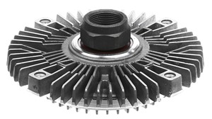 Koppling, kylarfläkt, BMW, 1152 1 740 962