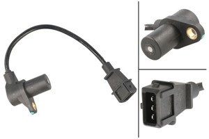 Impulsgivare, vevaxel, KIA,LANCIA,PEUGEOT,VOLVO, 0K2A6-18-891, 1367645, 13676457, 5918.79, 5918.84, 7401 367 645, 7616269