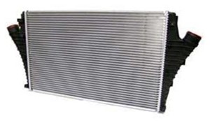 Intercooler, SAAB 9-3, 9-3 Cabriolet, 9-3 Kombi, 12788019