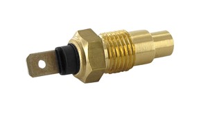 Sensor, kylvätsketemperatur, INFINITI,NISSAN, 25080-89903, 25080-F3900