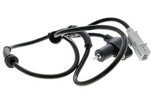 ABS-givare, Sensor, hjulvarvtal, Bakaxel, CITROËN,PEUGEOT, 4545.85, 96 382 908