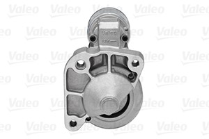 Startmotor, NISSAN KUBISTAR Skåp, RENAULT CLIO II, KANGOO, KANGOO Express, MEGANE Classic I, THALIA I, 2330000QAL, 23300-00QAL, 77002743