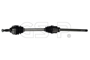 Drivaxel, framaxel höger, OPEL,RENAULT, 4406174, 4411698, 7711135440, 8200169163, 93169703, 93850890