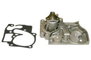 Vattenpump, KIA CARENS I, CARENS Minibus, minivan II, CLARUS, CLARUS Kombi, ROADSTER, SEPHIA, SEPHIA Sedan, SHUMA I, SHUMA II, 0K247150